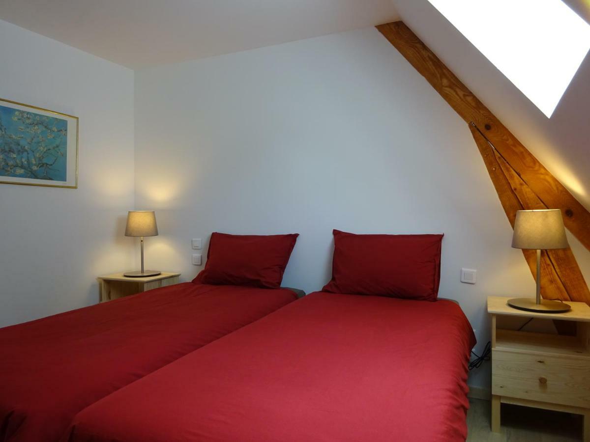 Le Pic De Pan - Auberge & Gites Arrens-Marsous Eksteriør bilde